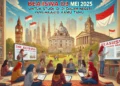 Beasiswa D3 S1 Mei 2025