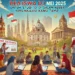 Beasiswa D3 S1 Mei 2025
