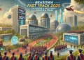 Beasiswa Fast Track ITS 2025