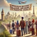 Beasiswa luar negeri santri 2025