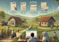 Pendaftaran Beasiswa ADik 2025