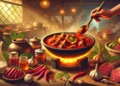 Resep gulai kikil sapi pedas