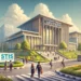 Syarat masuk STIS 2025