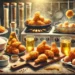 cara membuat fried chicken renyah