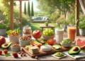 cemilan bikin kenyang untuk diet