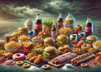 makanan pemicu pendek umur