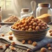 resep kacang telur renyah