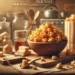 resep popcorn caramel lezat