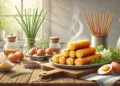 resep telur gulung gurih