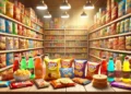 snack minimarket enak rekomendasi