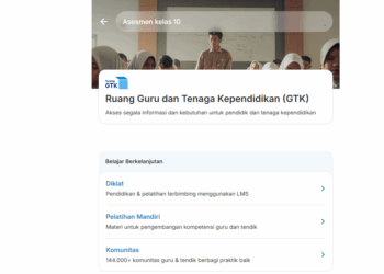 validasi SKTP guru 2025