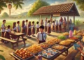 Makanan Ringan Anak Sekolah