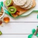 makanan penurun berat badan