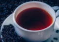 manfaat teh hitam