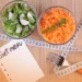 menu diet sehat pemula