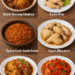 Resep Ayam Paling Lengkap dan Menggugah Selera Dari Rumahan Hingga Kekinian