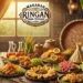 Makanan Ringan Jawa Tengah
