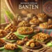 Makanan Ringan Khas Banten
