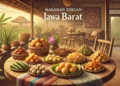 Makanan Ringan Khas Jawa Barat