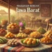 Makanan Ringan Khas Jawa Barat