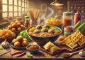 Makanan Ringan Pendamping Bakso