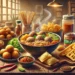 Makanan Ringan Pendamping Bakso