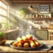 Makanan ringan egg roll