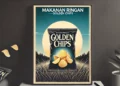 makanan ringan golden chips