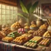 makanan ringan nusantara yang mudah dibuat