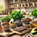 makanan yg mengandung magnesium
