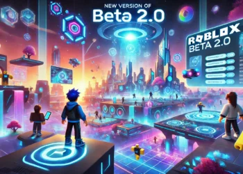 roblox beta 2.0 apk