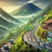 rute tour de ijen 2025 etape 4