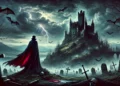 sinopsis dracula untold