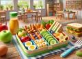 snack sehat untuk anak tk