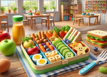 snack sehat untuk anak tk