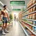 camilan tinggi protein di indomaret