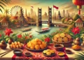 makanan khas empek empek berasal dari