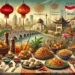 makanan khas hangzhou kota medan