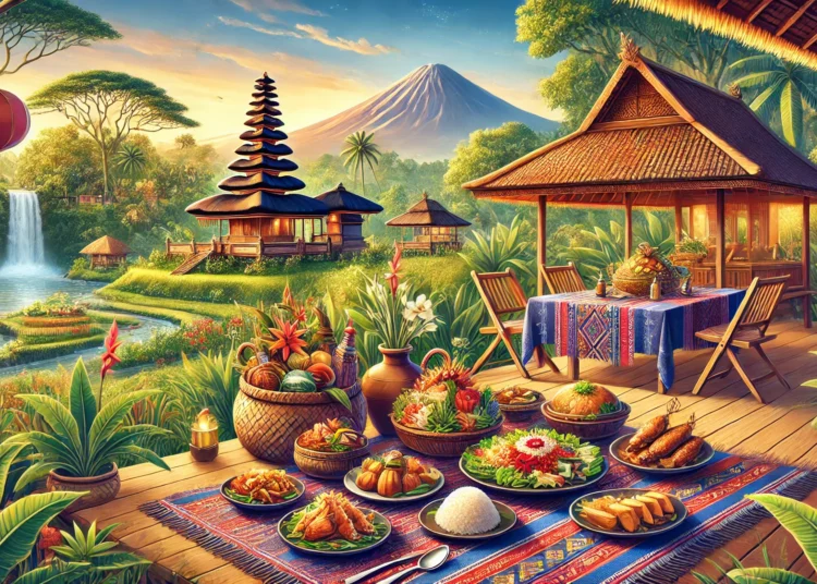 makanan khas nusa tenggara barat