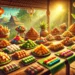 makanan ringan tradisional