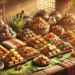 makanan ringan tradisional sunda