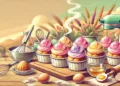 resep bolu kukus mekar super lembut anti gagal