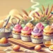 resep bolu kukus mekar super lembut anti gagal