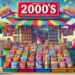 snack makanan ringan 2000an