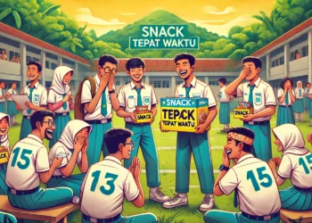 snack tepat waktu mpls
