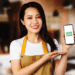 cara daftar grabfood online langsung aktif