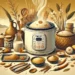 cara masak nasi liwet di magic com