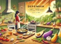 cara memasak terong yang enak dan simpel