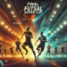 final futsal super cup