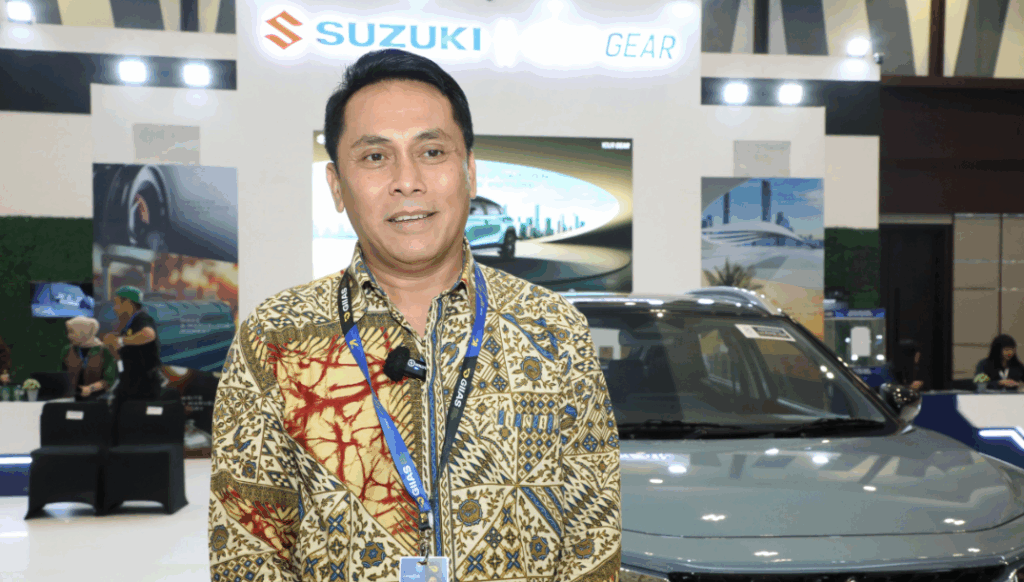 giias semarang 2025 buka jam